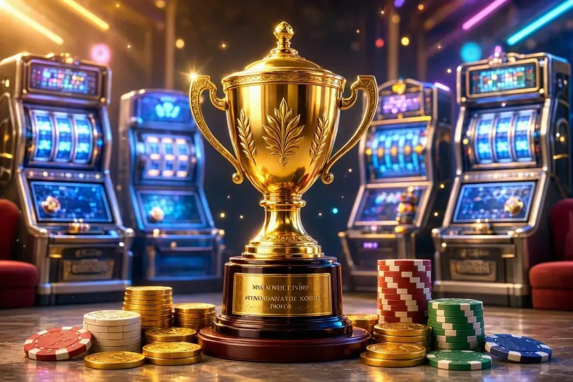 Tower Casino